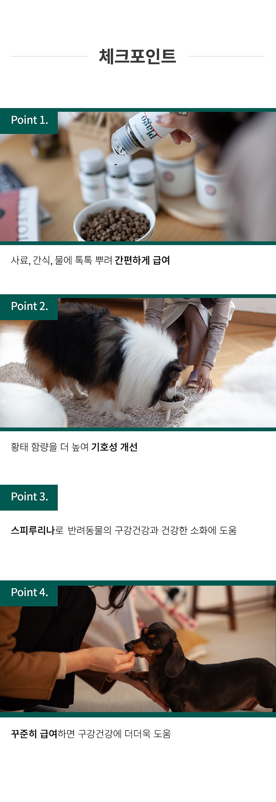 플라고 파우더 특대용량 (45g*8개)-상품이미지-5